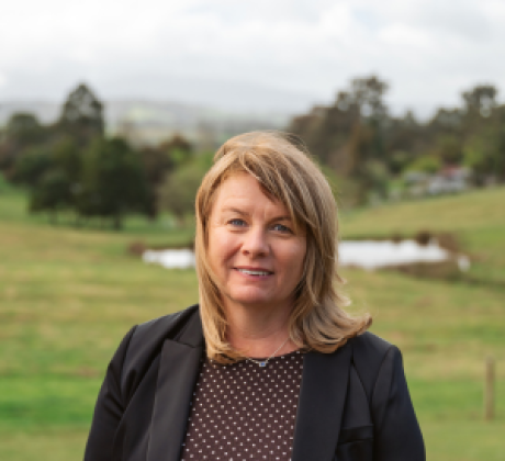 Narelle Johnson photo