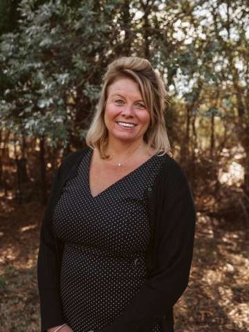 Narelle Johnson