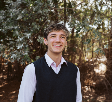 Angelo Enright photo