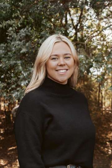 Kiah O'Brien