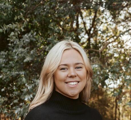 Kiah O'Brien photo