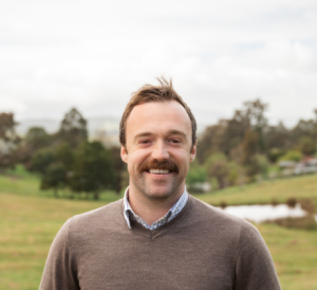William Verhagen photo