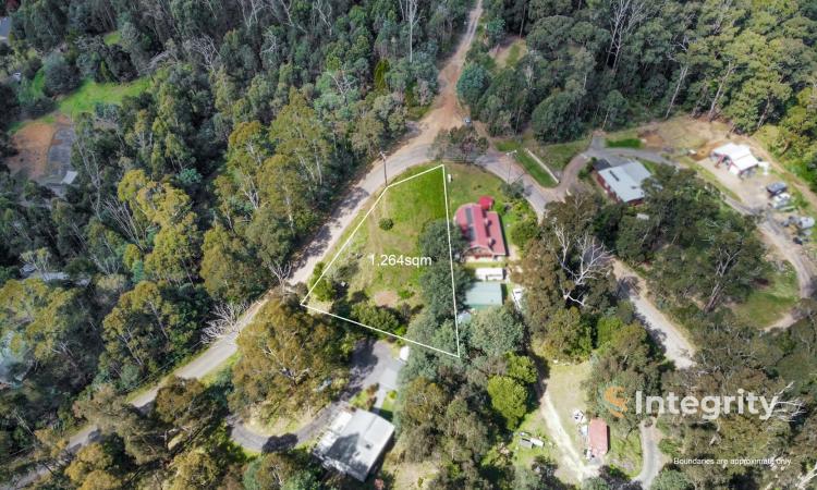 1300m2 Level Building Block Township Zone