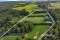 Vineyard B&B Residence on Stunning 25 Acres