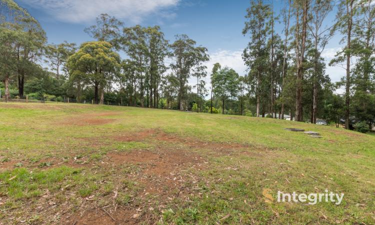 Last 1.7 Acre Block Available To Build On!
