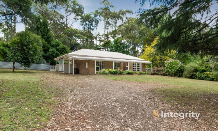 The Perfect First Home on Over Half An Acre