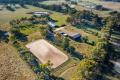 25 ACRES FULLY EQUIPPED EQUESTRIAN FARM