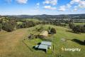 HOMESTEAD WITH MAGNIFICENT VIEWS ON 40 ACRES