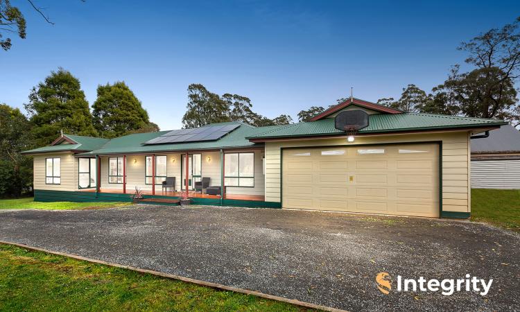 Family Home with Space and Style-An Opportunity Not to Miss