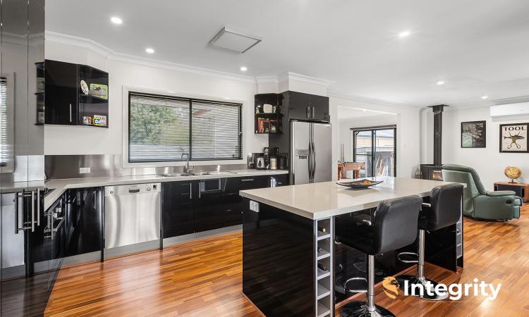Family Home with Space and Style-An Opportunity Not to Miss