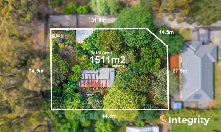 Affordable Starter Home on a Spacious Block + BORE 