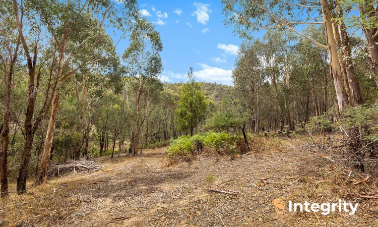 Your Private 4 Acre Bushland Escape Awaits 