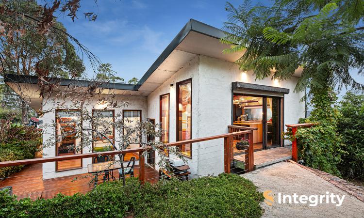 Eco-Friendly Retreat 