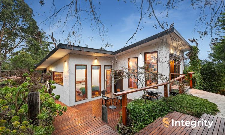 Eco-Friendly Retreat 