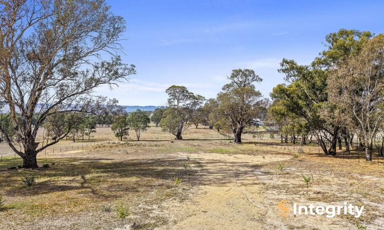 2 ACRES READY TO BUILD