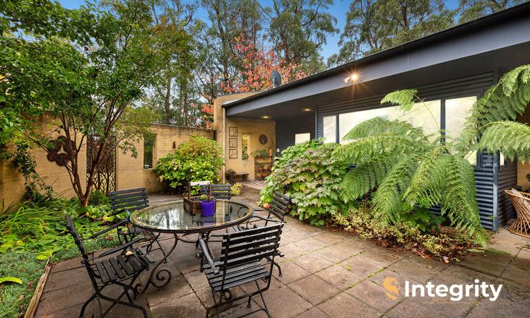 Nature-Inspired Living in Beautiful Kinglake