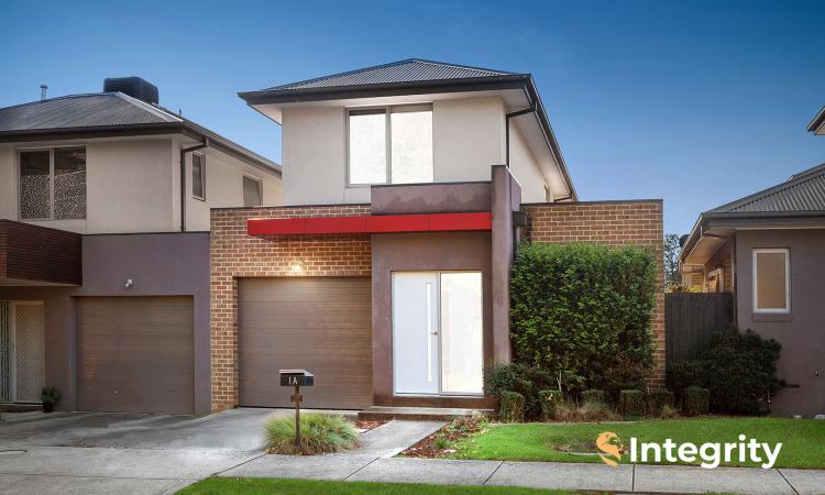 Stylish, Low-Maintenance Living in Prime Central Location