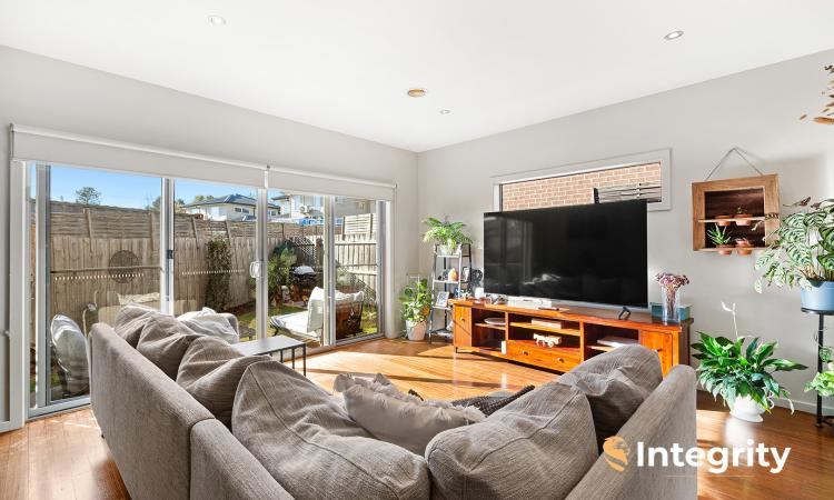 Stylish, Low-Maintenance Living in Prime Central Location