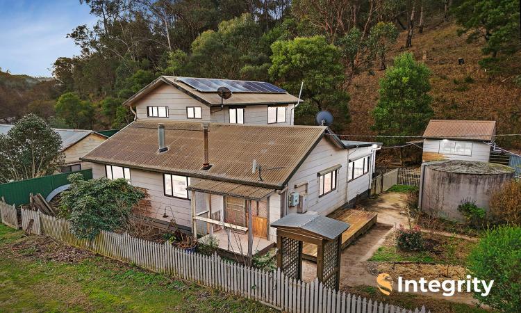 First Home Buyer Opportunity – Half an Acre 