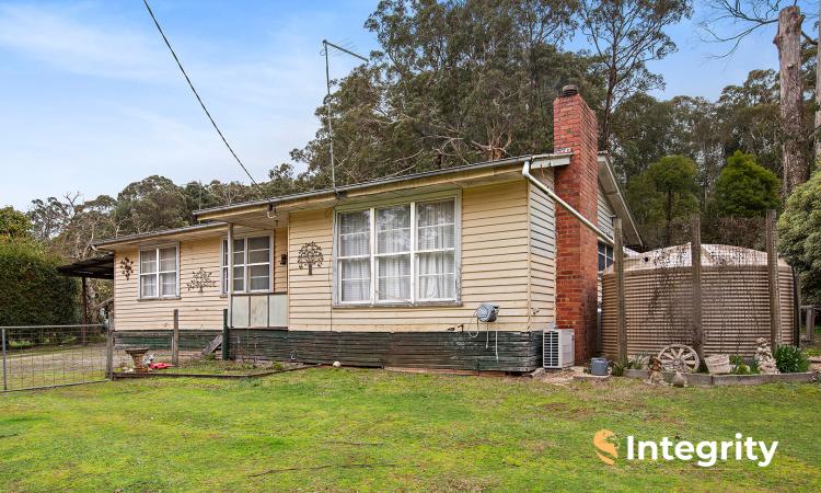 RENOVATE QUICKER THAN YOU CAN PAY IT OFF