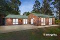 LUXURIOUS FINISHES IN TRANQUIL BUSH SETTING