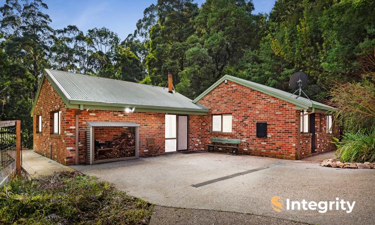 Beautifully renovated Bush Retreat