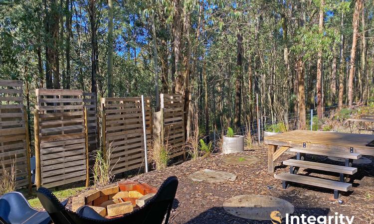 A Place to Pause, Create and Connect with Nature 