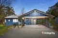 Blue Heaven – A Peaceful Country Retreat on the Edge of Healesville