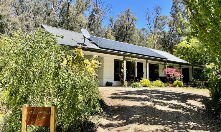 PROVEN INVESTMENT OR IDEAL FIRST / RETIREMENT HOME