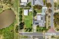 FLAT, CONCRETE DRIVE, 785 SQM RESIDENTIAL ZONE