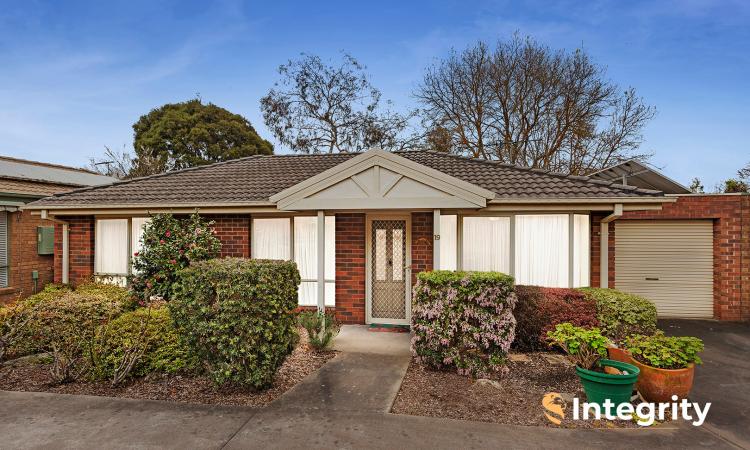 Peaceful Living in a Welcoming Community
