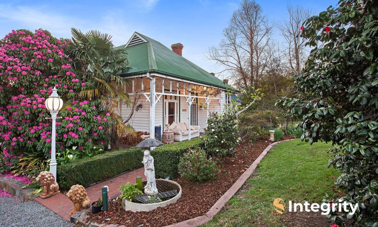 Welcome to "Hiawatha" – Space, Comfort & Family Living