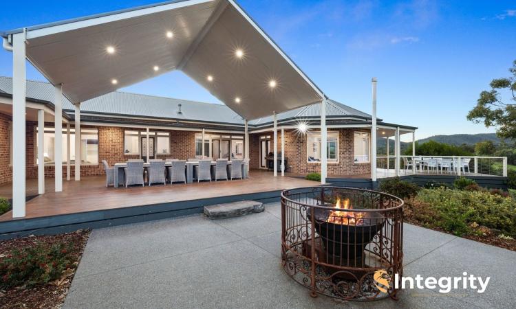 A Destination Lifestyle Equestrian Property