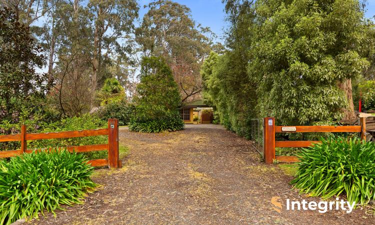 Charming Country Home Just Moments from Kinglake Township 