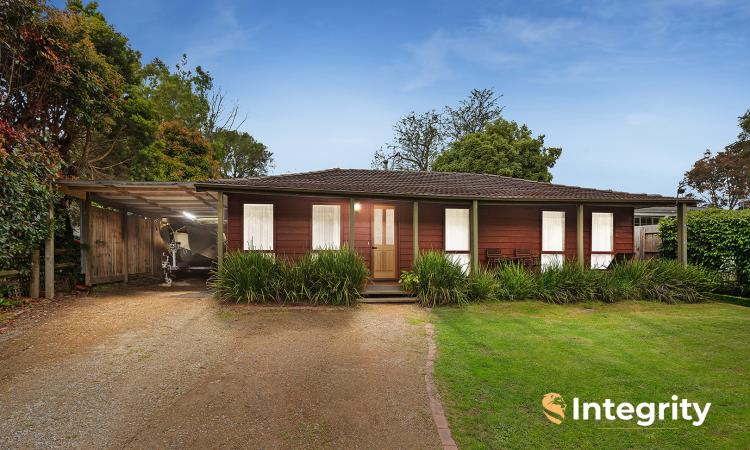 Neat & Tidy Family Home – Ideal First Home or Investment