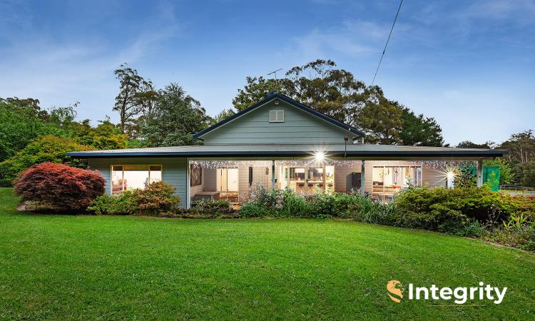 Exceptional Equestrian Estate in Sought-After Location