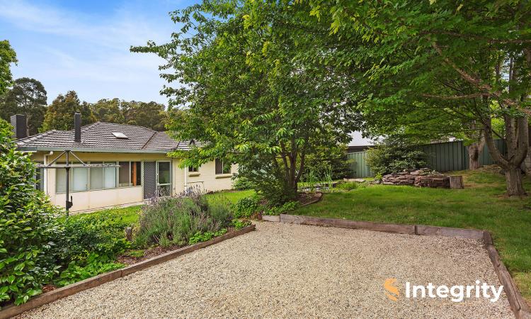 Well Located Brick Veneer Home on Corner Allotment