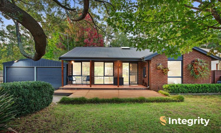 EVERYONE WILL FEEL AT HOME