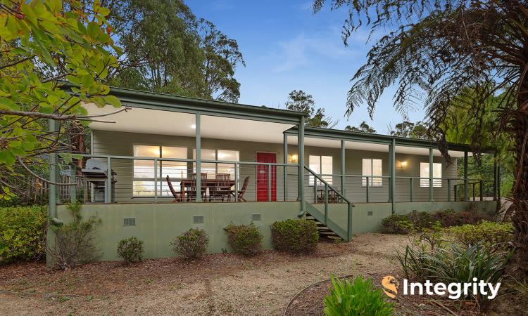 Low-Maintenance Living with Beautiful Mountain Outlook  