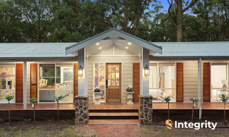 Your Private Bushland Retreat Awaits