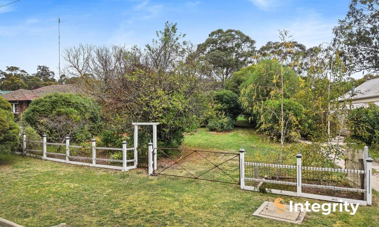 Prime 1,114m² Opportunity with Endless Potential