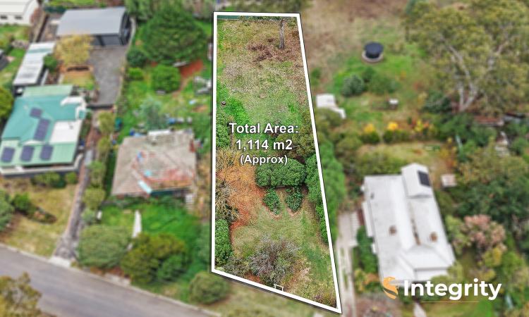 Prime 1,114m² Opportunity with Endless Potential