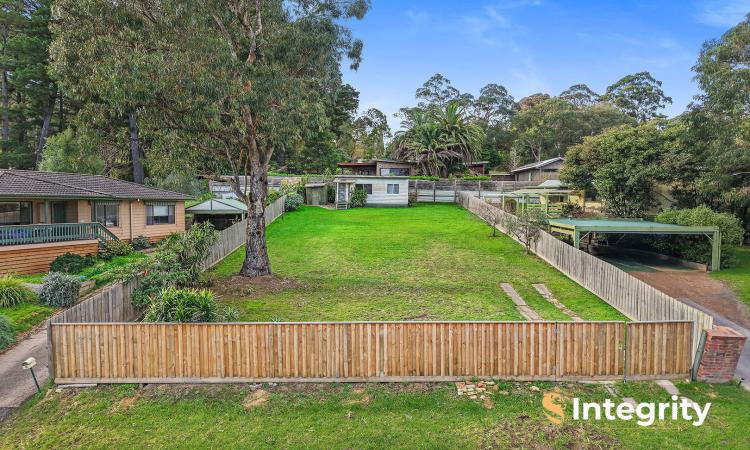 660 SQM | 5 MIN TO CENTRAL HEALESVILLE 