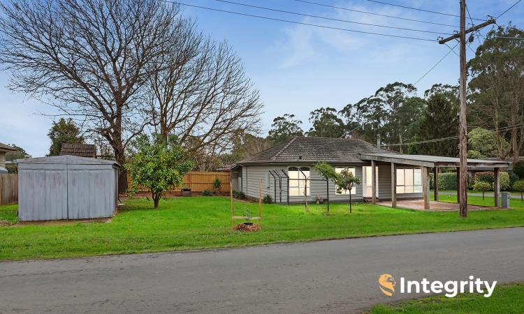 Comfortable Family Living in Badger Creek
