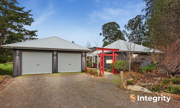 Distinctive Design, Exceptional Location with Commercial Potential
