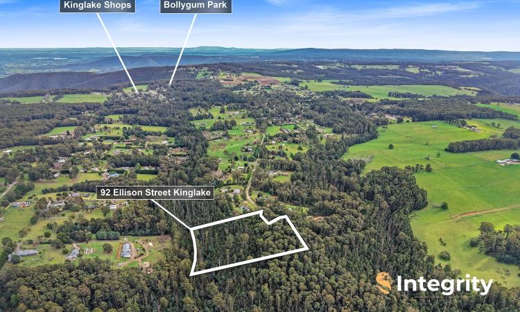 Prime Land Opportunity on 6.5 acres