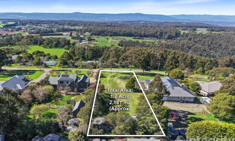 Expansive Lifestyle Block with Planning Permit  