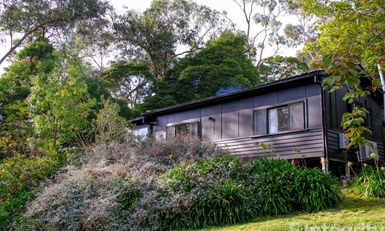 LARGE BLOCK | WALK TO MAROONDAH DAM