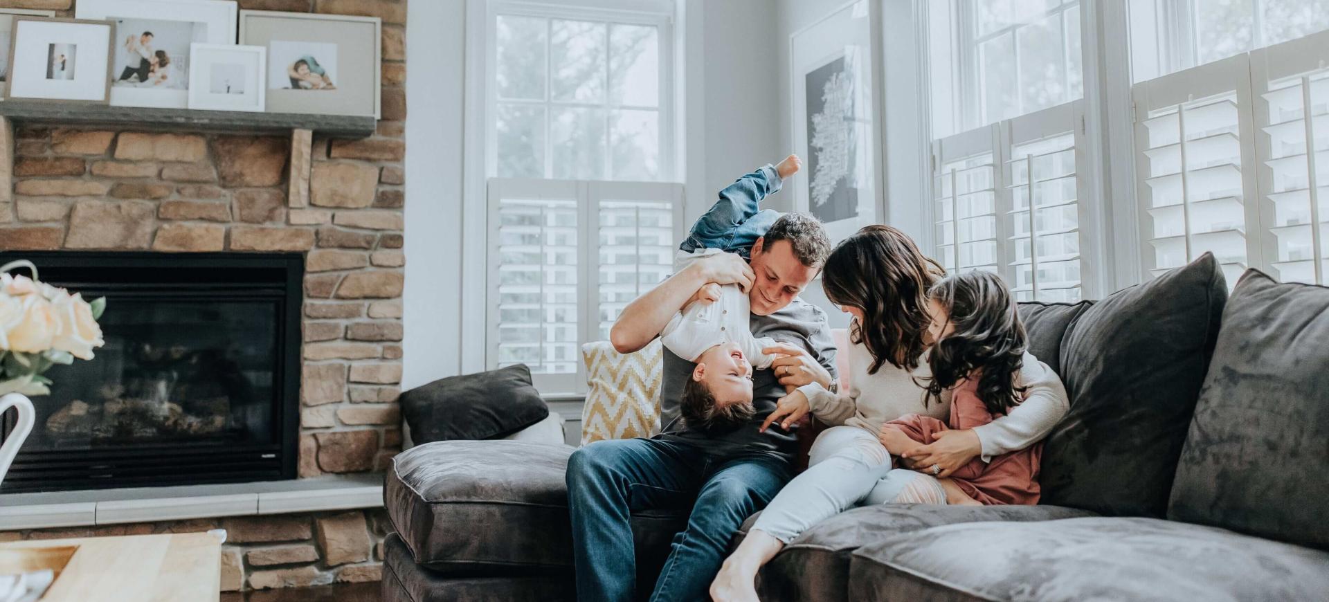 Integrity Real Estate Home