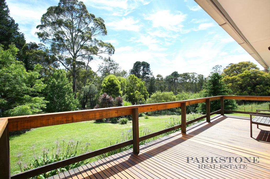 23 Wall St, Blackwood | PARKSTONE Real Estate